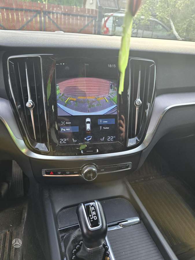Volvo V60, 2.0 l., wagon
