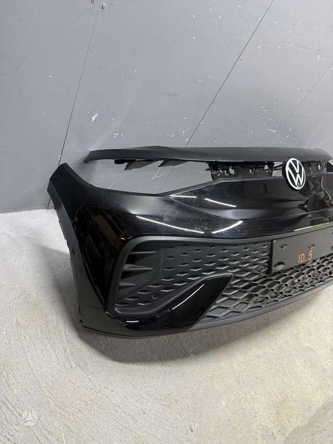 Volkswagen ID.5