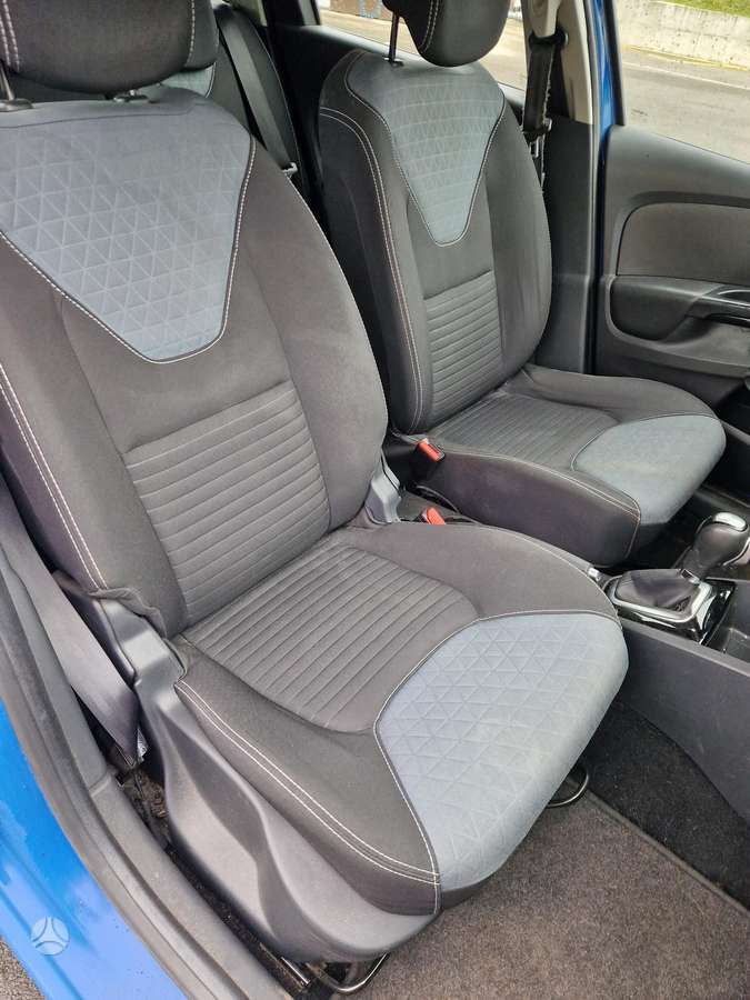 Renault Clio, 1.2 l., Универсал