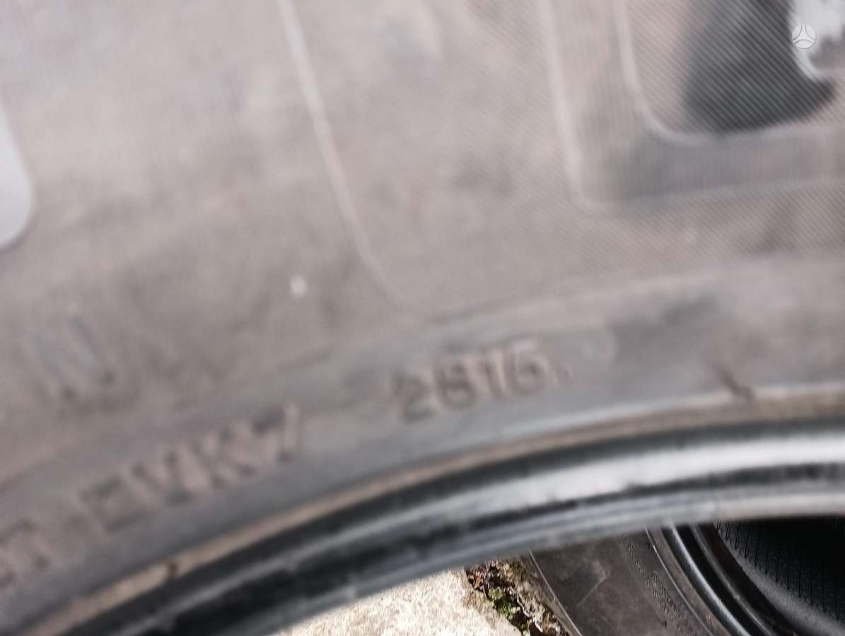 Vredestein, summer 225/65 R17