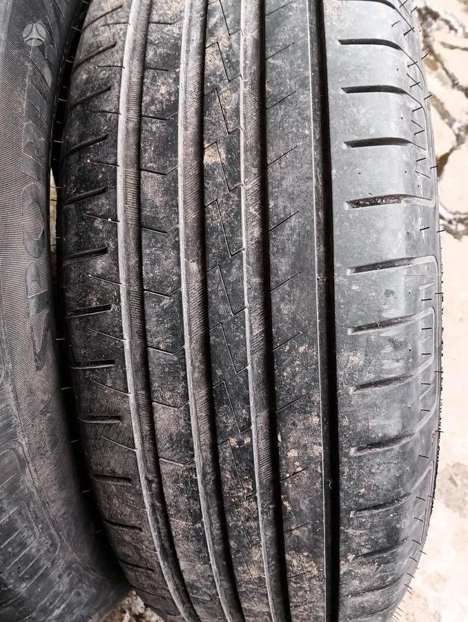 Vredestein, summer 225/65 R17