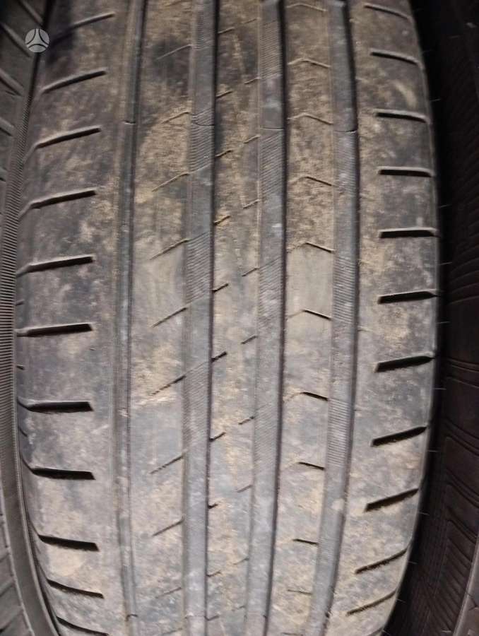 Vredestein, летние 225/65 R17