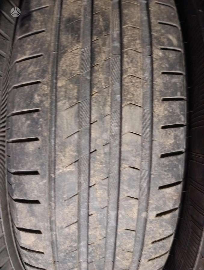 Vredestein, summer 225/65 R17
