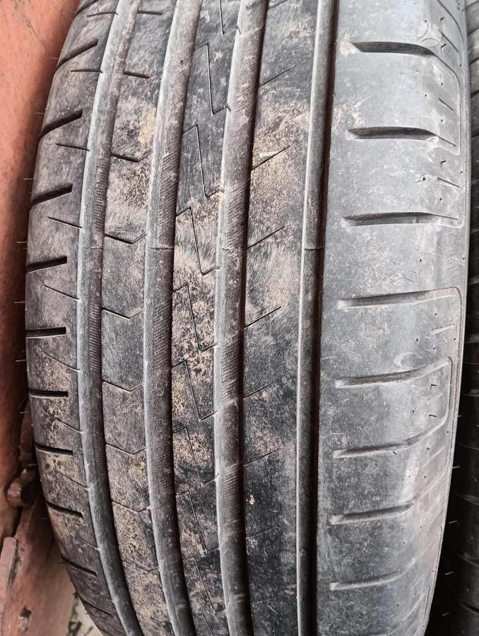 Vredestein, summer 225/65 R17