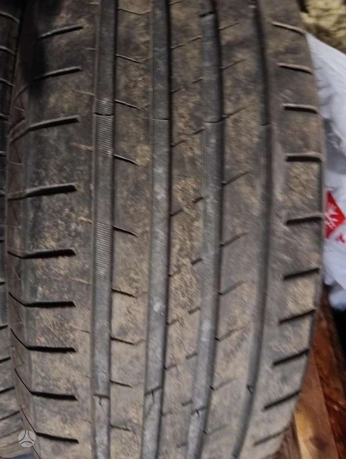 Vredestein, vasarinės 225/65 R17