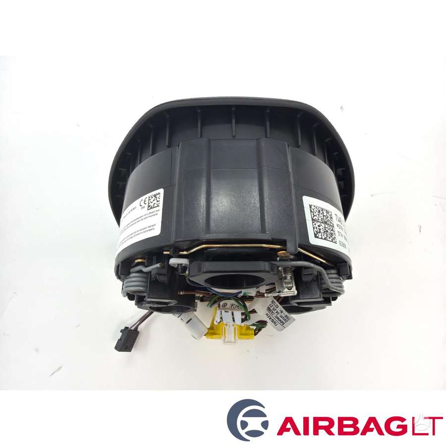 Volkswagen T-Roc, 5TA 880 201, airbags