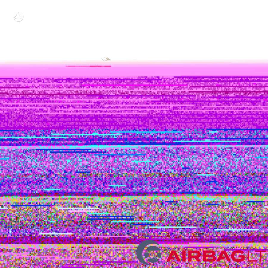 Ford Fiesta, H1BB A044A74 BA, airbags