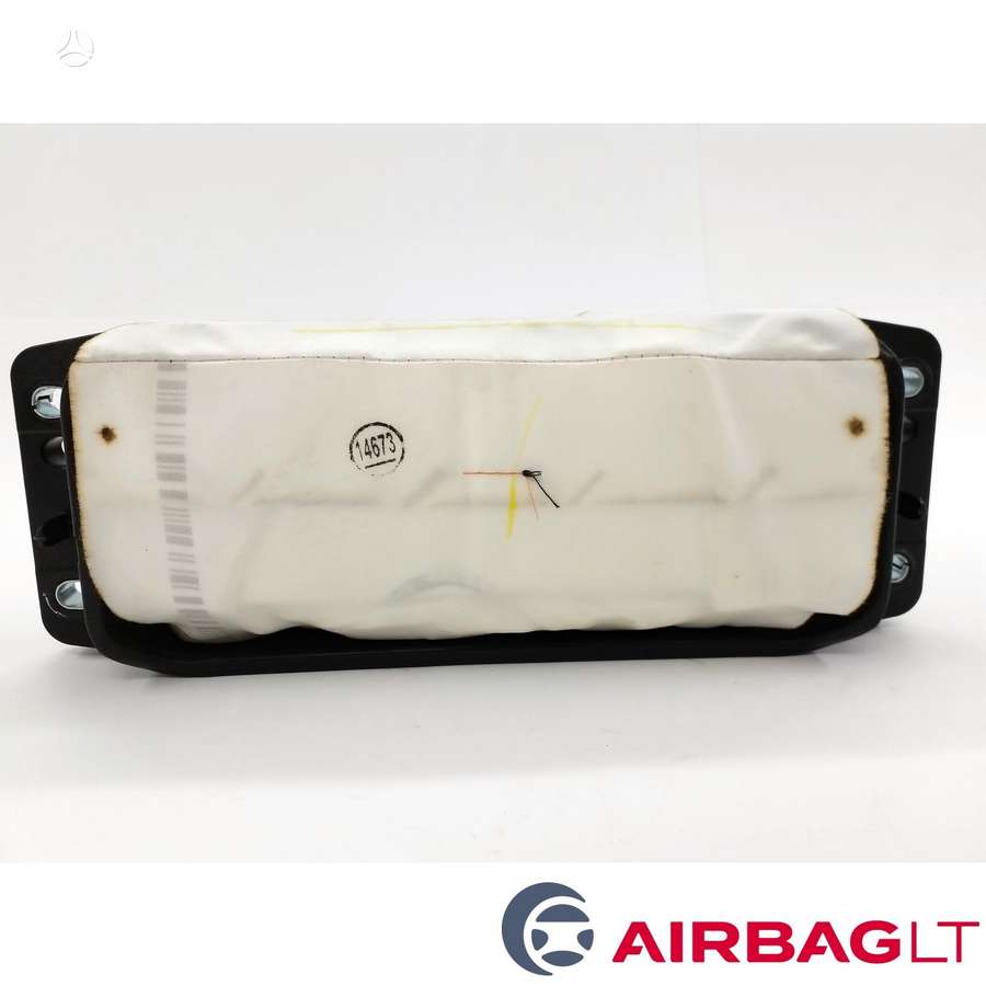 Audi Q5, 80A880204F, airbags