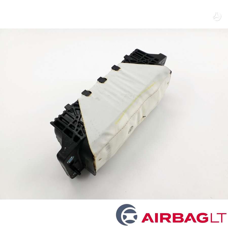 Audi Q5, 80A880204F, airbags