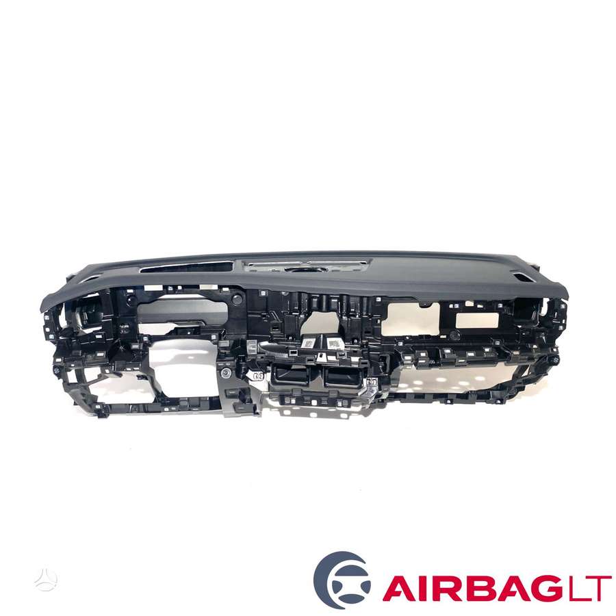 Volkswagen -kita- panelė