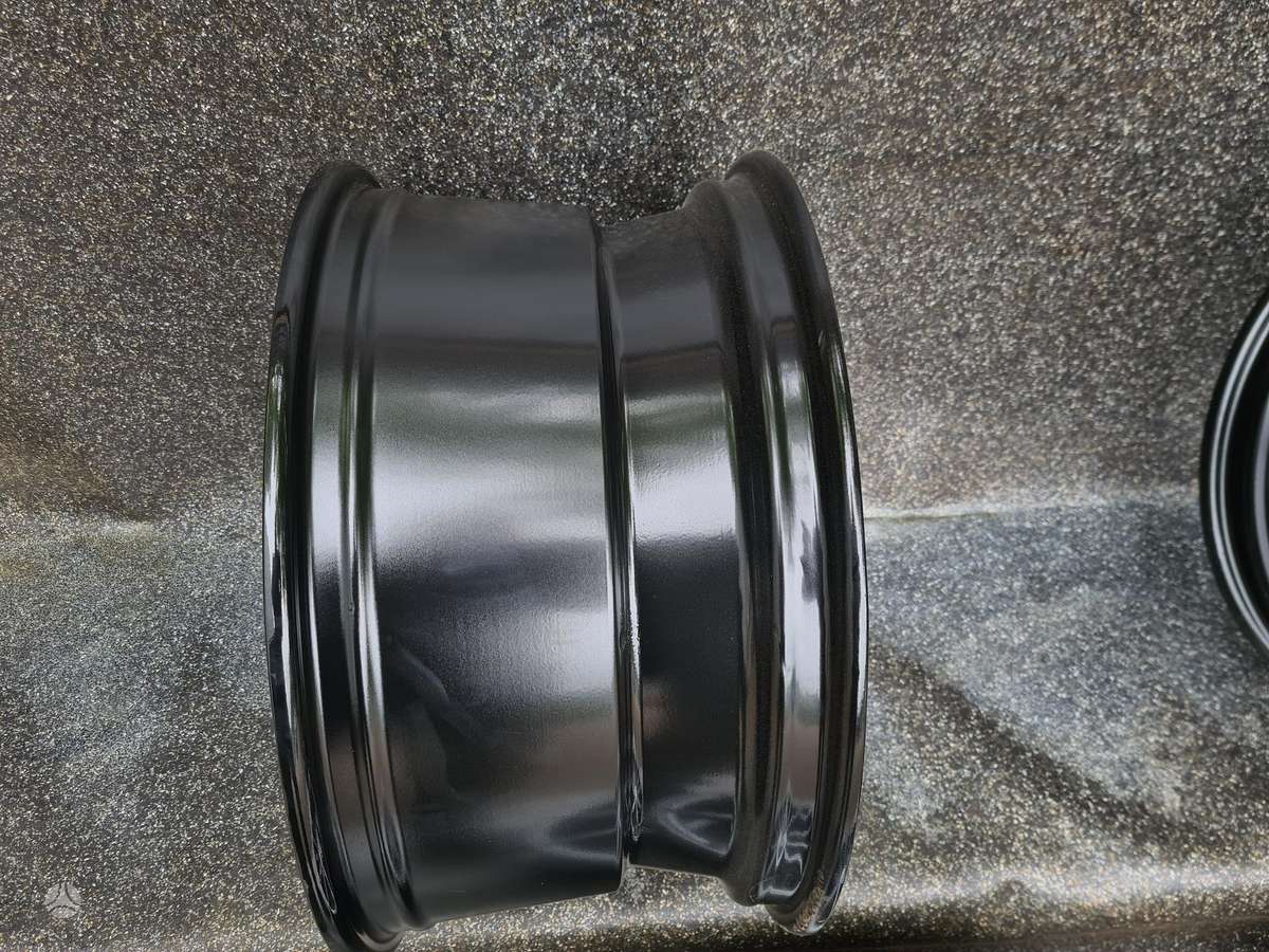 BMW F10/11, light alloy, R20