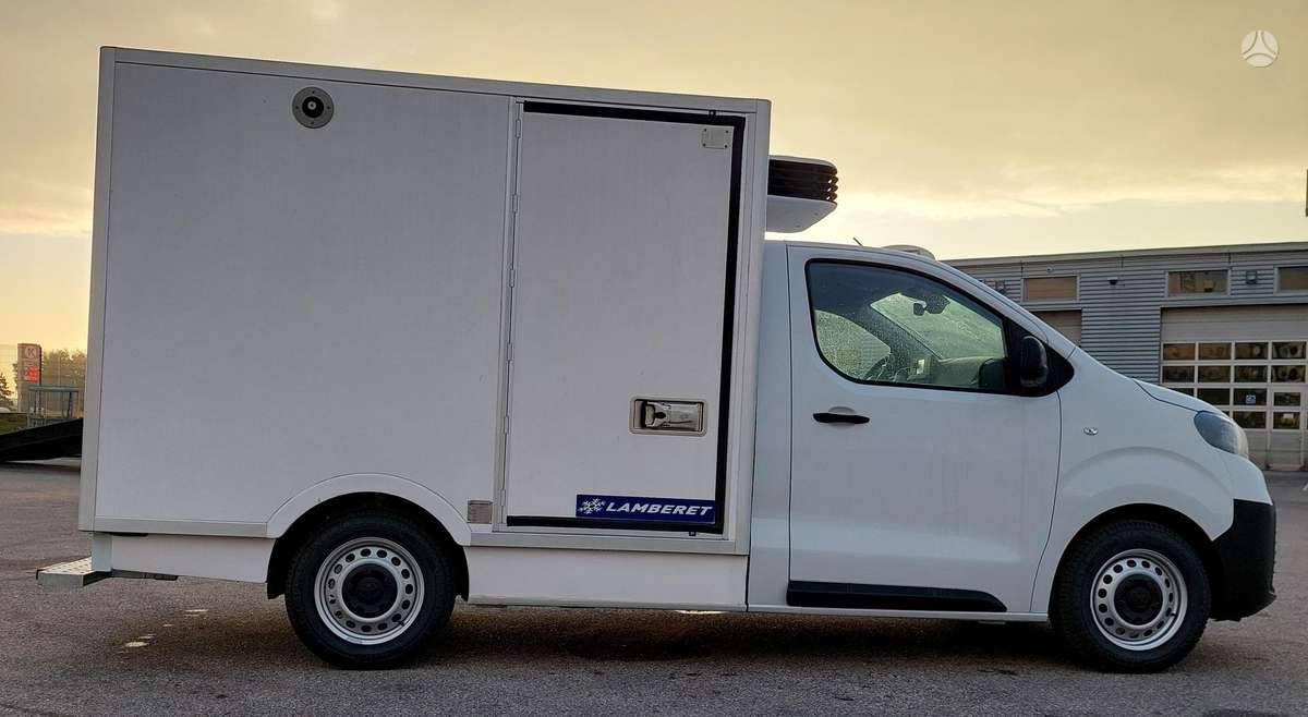 Toyota Proace - 3