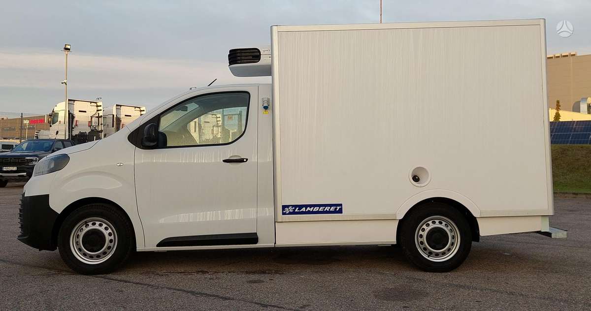 Toyota Proace - 4