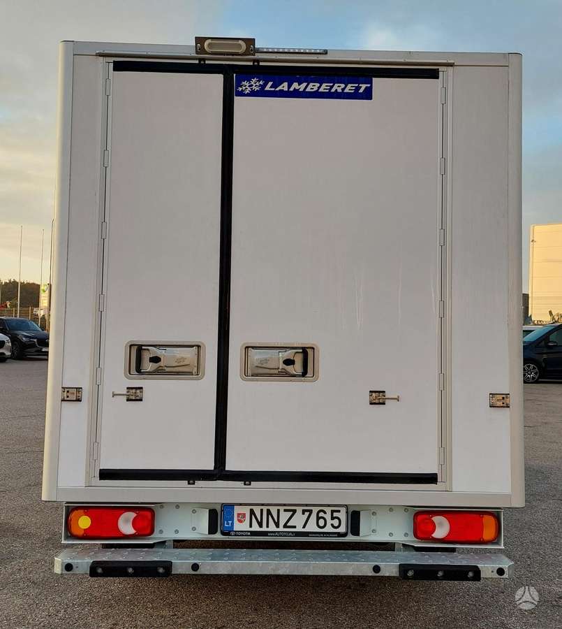 Toyota Proace - 5
