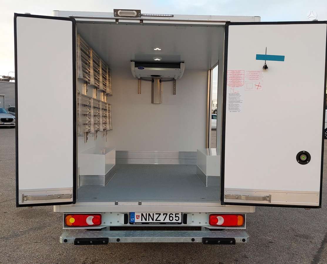 Toyota Proace - 6