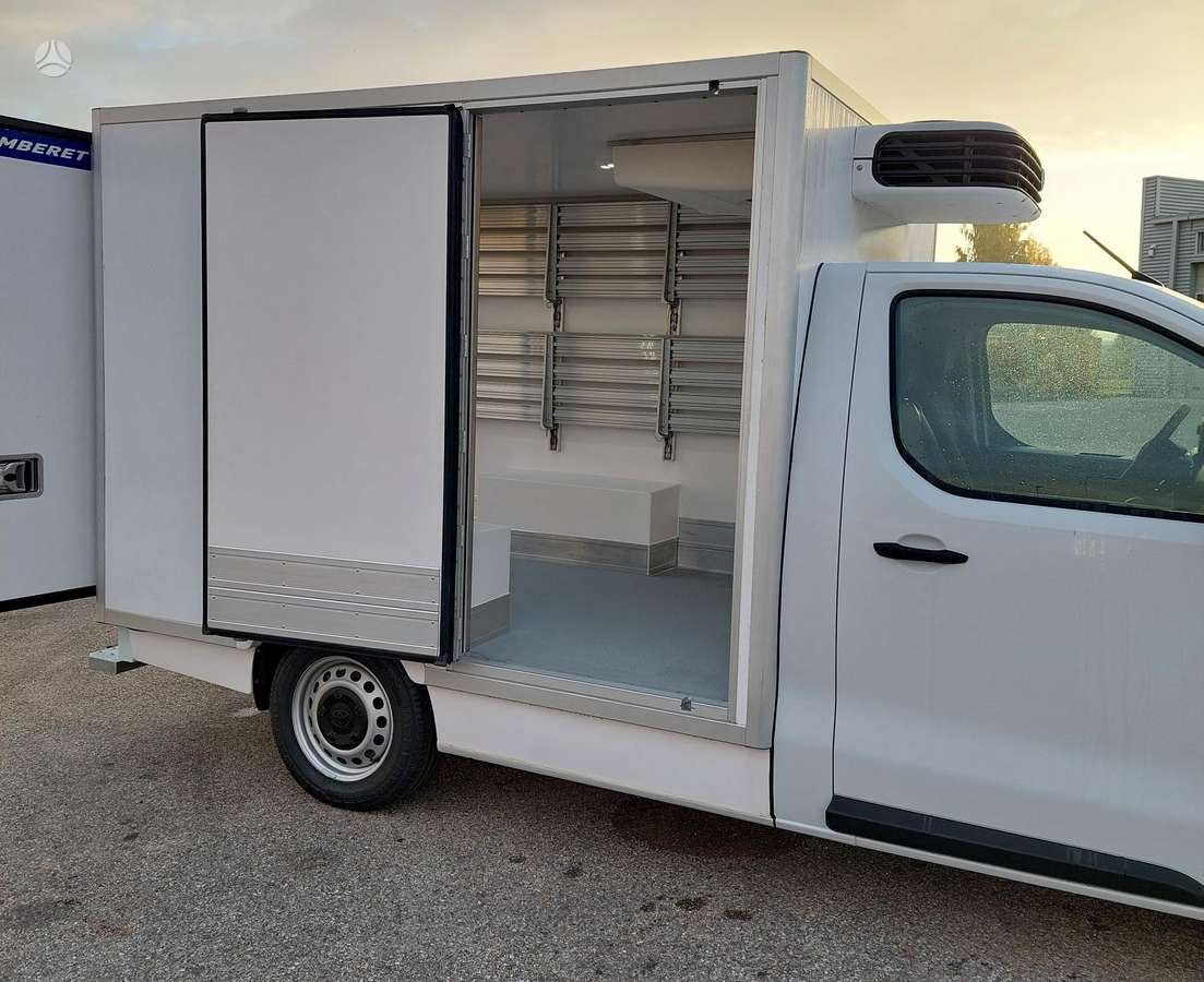 Toyota Proace - 7