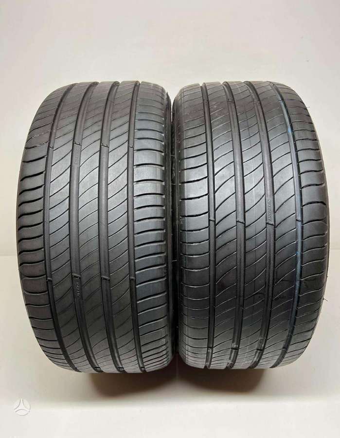 Michelin Primacy 4 MO 2024m, summer 255/40 R18