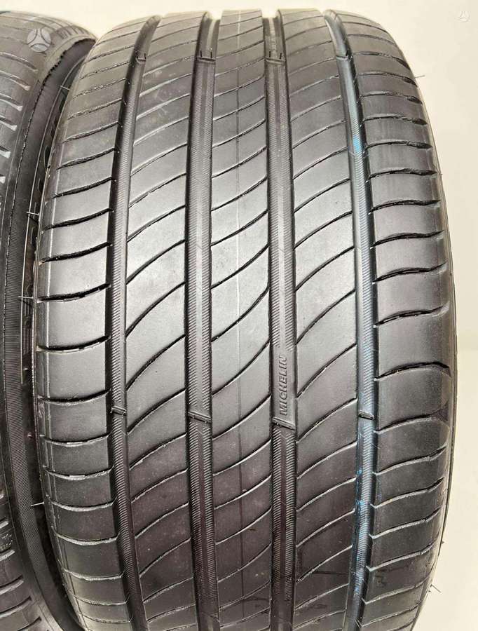 Michelin Primacy 4 MO 2024m, summer 255/40 R18