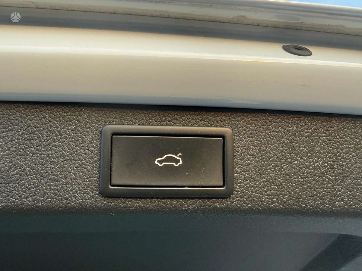 Skoda Superb, 2.0 l., Универсал