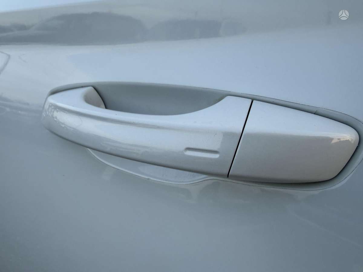 Skoda Superb, 2.0 l., Универсал