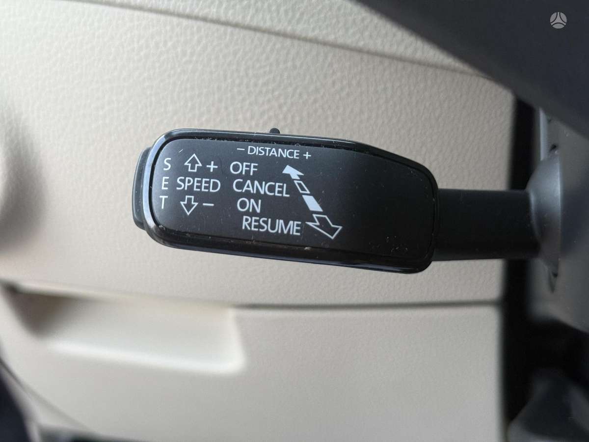 Skoda Superb, 2.0 l., Универсал