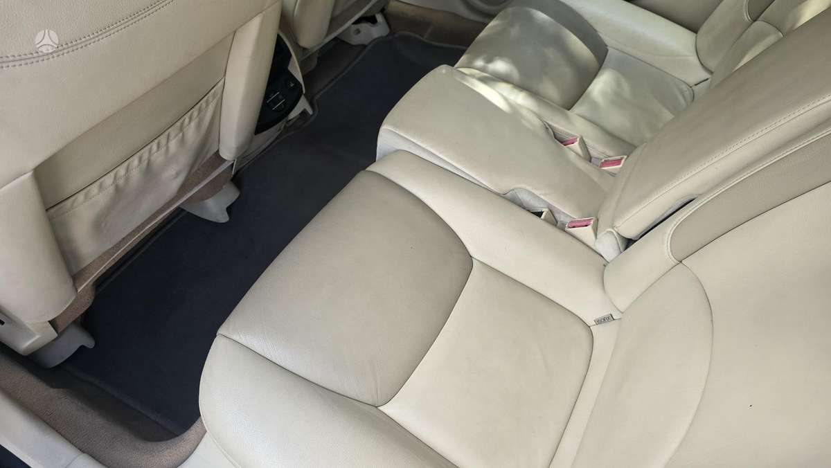 Citroen C6, 3.0 l., Седан