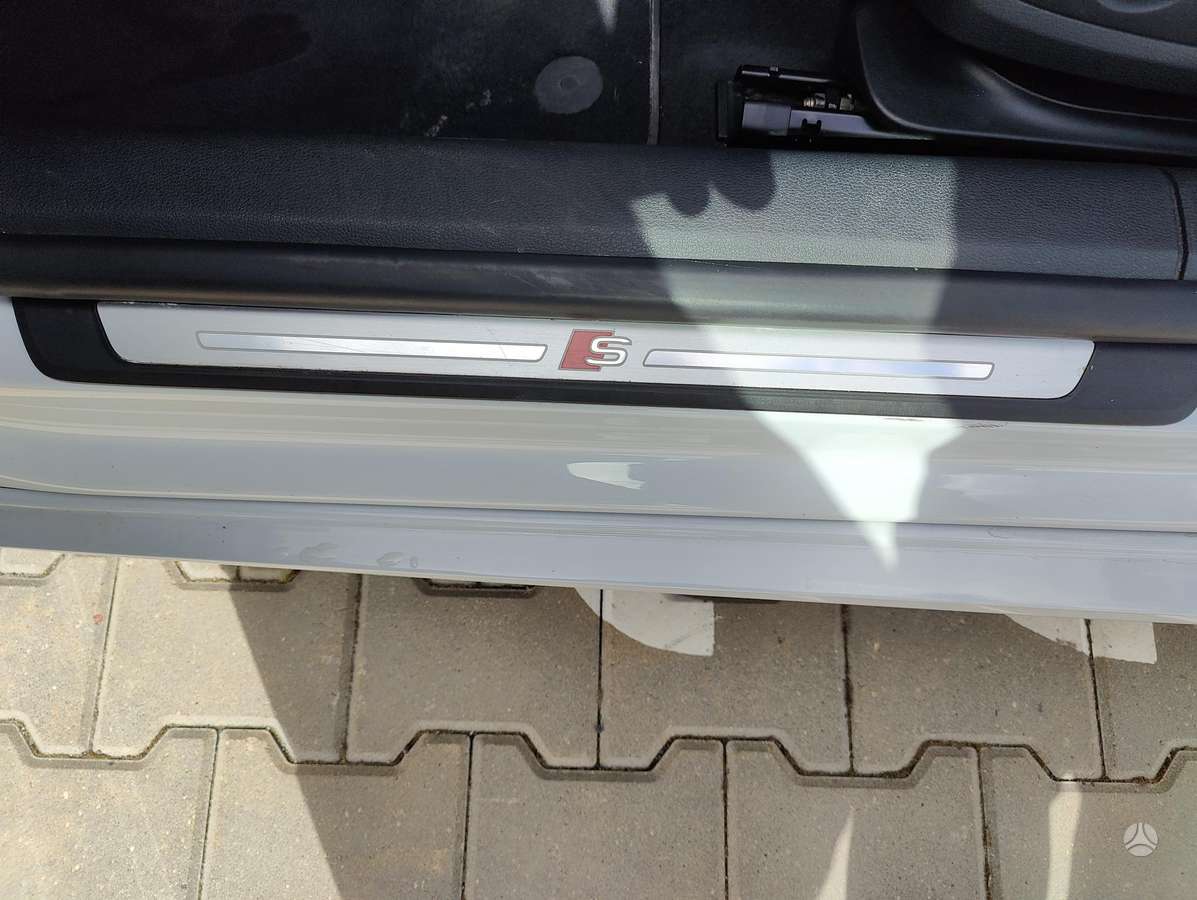 Audi A5 Sportback, 2.0 l., hatchback