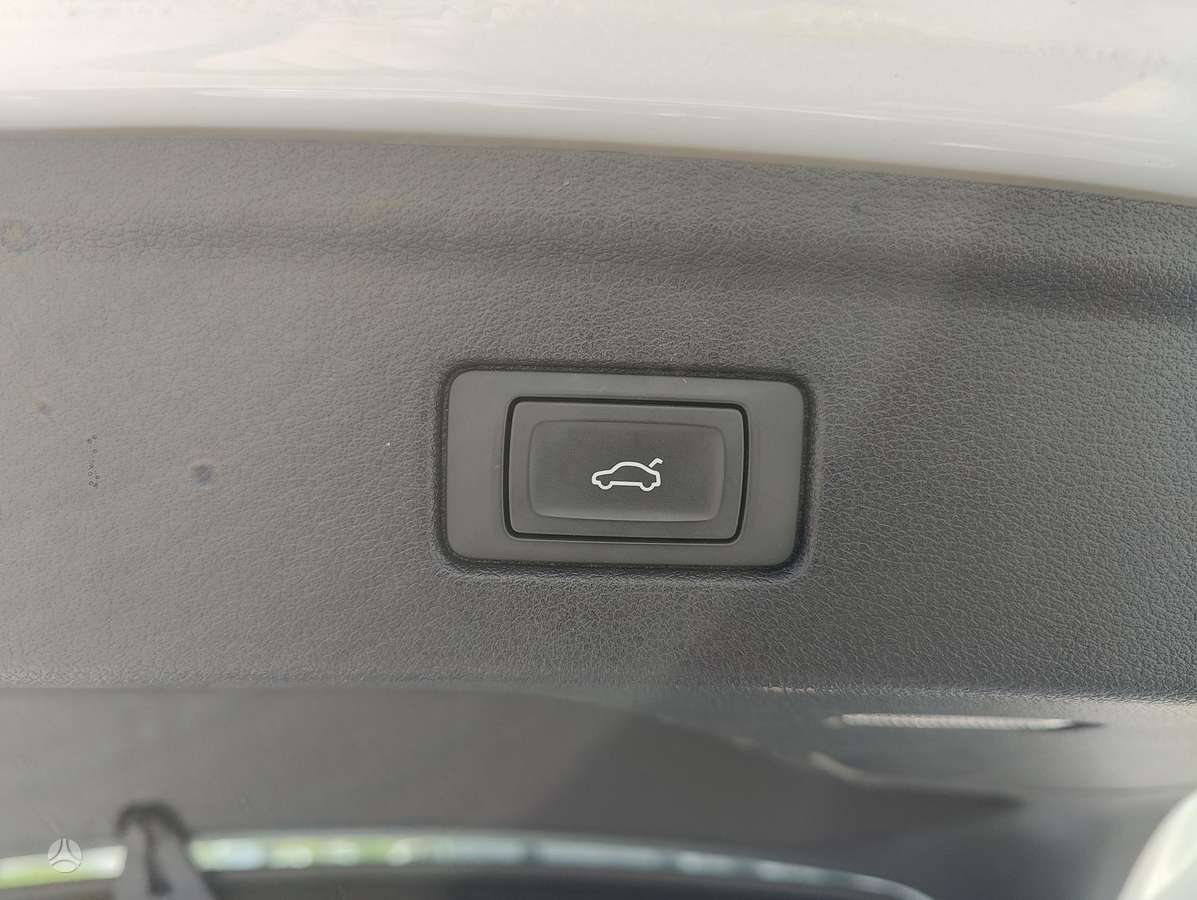 Audi A5 Sportback, 2.0 l., hatchback