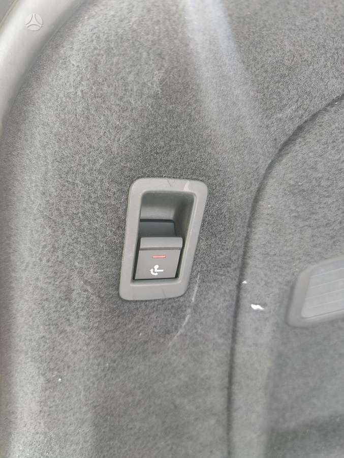 Audi A5 Sportback, 2.0 l., hatchback