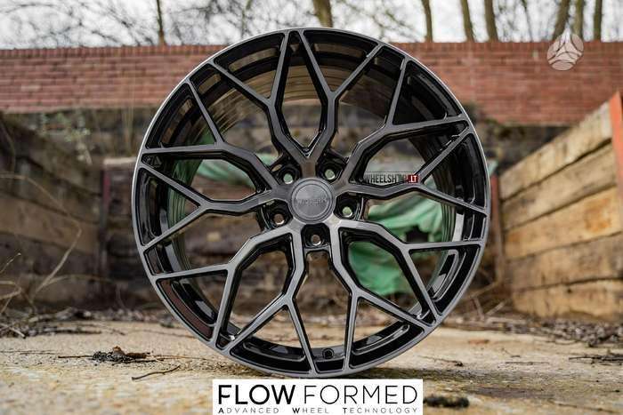 RIVIERA RF108 MB Flow Formed [G-Class], легкосплавные , R22