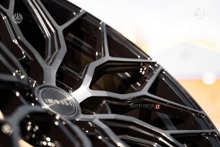 RIVIERA RF108 MB Flow Formed [G-Class], light alloy, R22