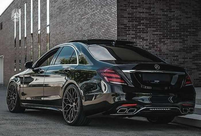 RIVIERA RF108 MB Flow Formed [G-Class], light alloy, R22