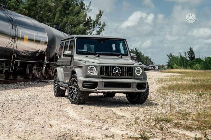 RIVIERA RF108 MB Flow Formed [G-Class], легкосплавные , R22