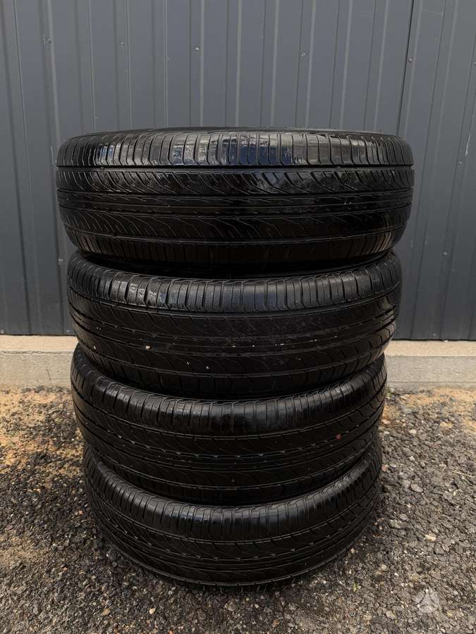 Premiorri ARZ1, summer 225/65 R17