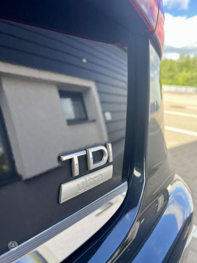 Audi A6, 2.0 l., Универсал