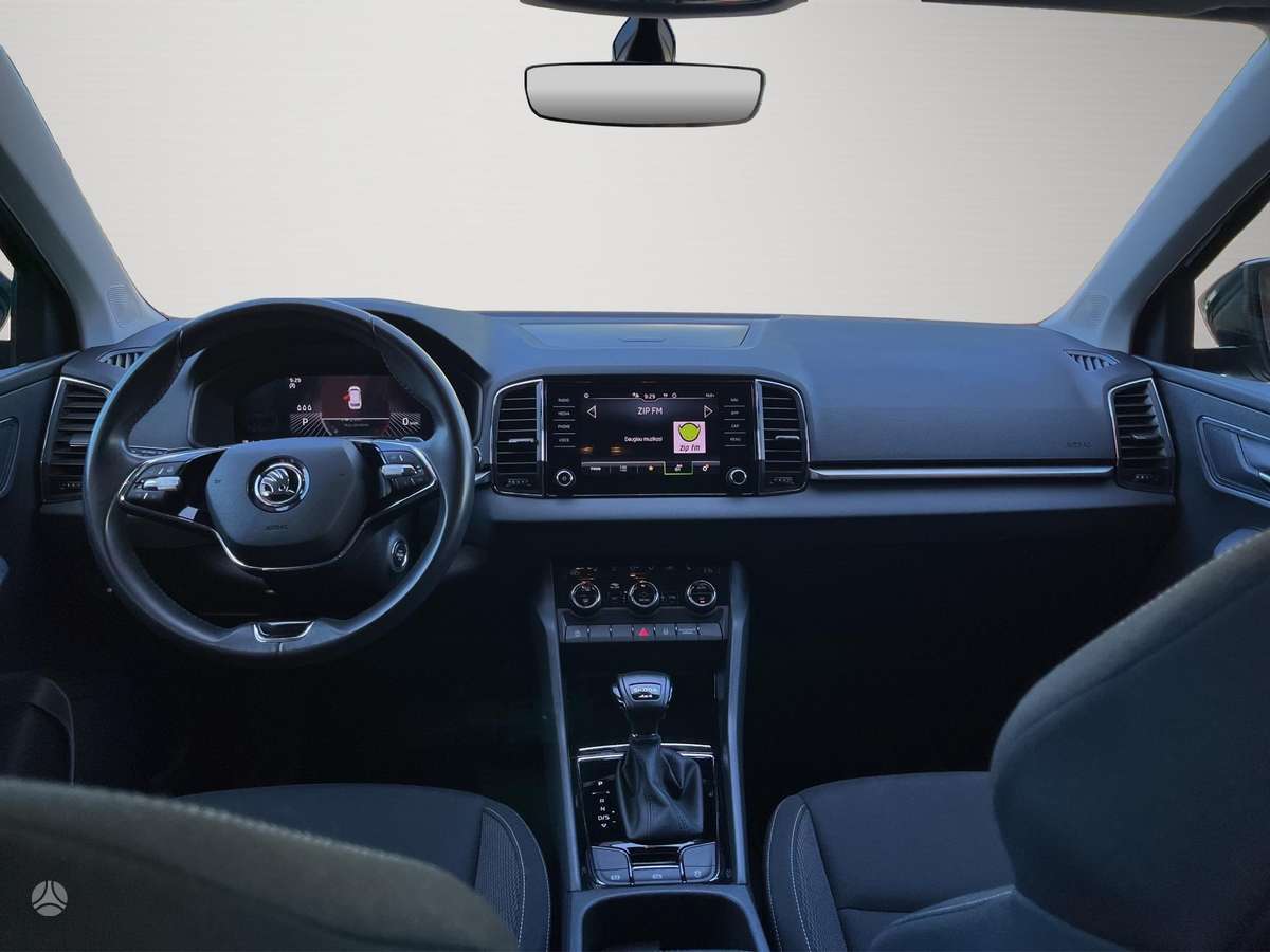 Škoda Karoq - 10
