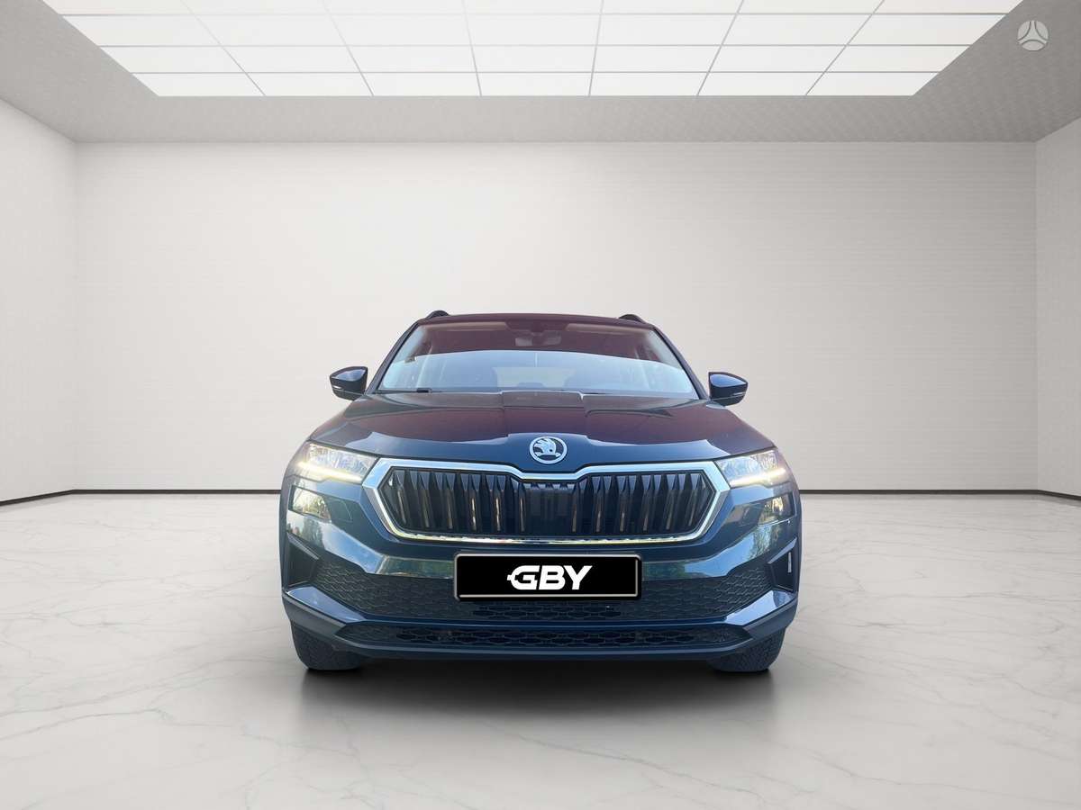 Škoda Karoq - 8