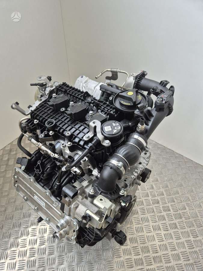 Fiat Tipo, 46349385, 47000km