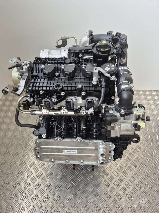 Fiat Tipo, 46349385, 47000km