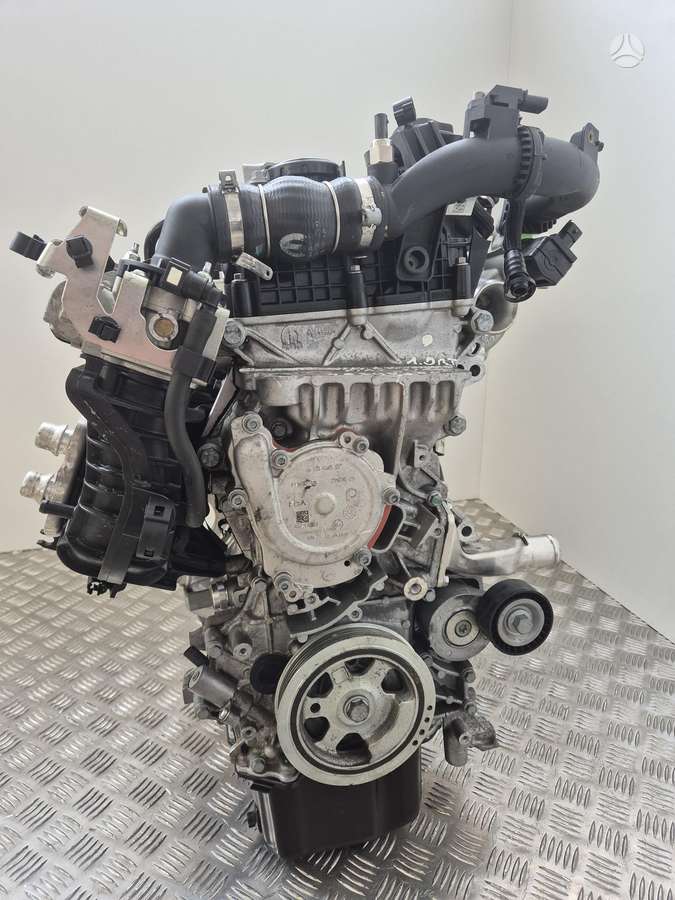 Fiat Tipo, 46349385, 47000km