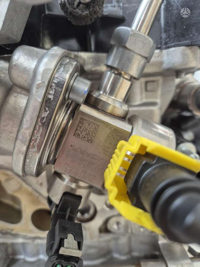 Fiat Tipo, 46349385, 47000km
