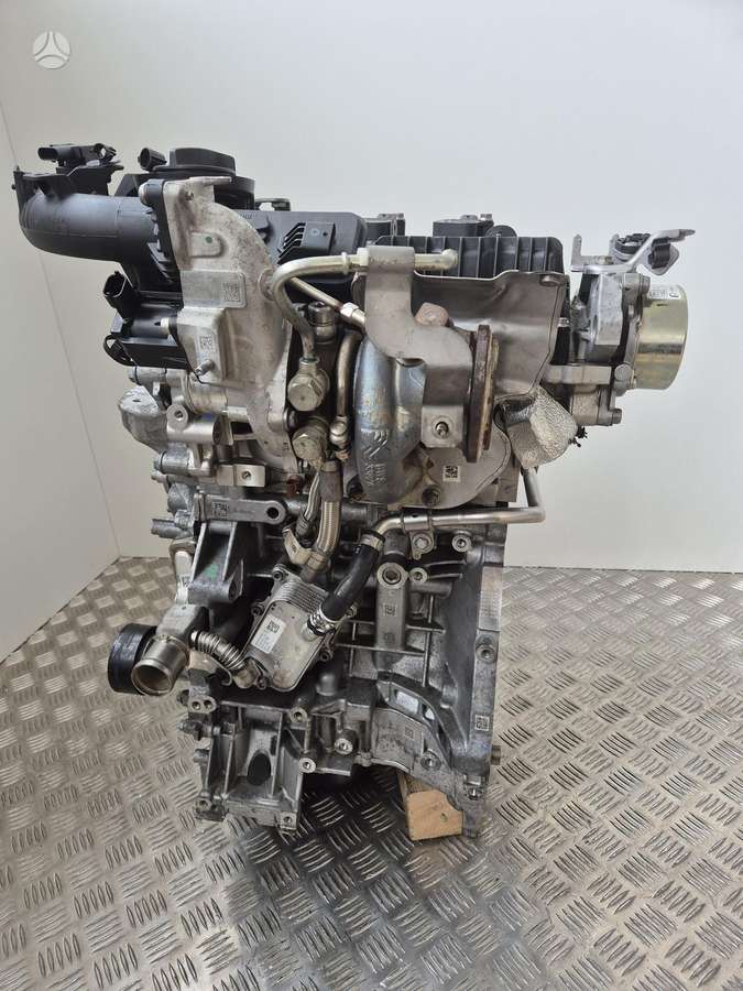 Fiat Tipo, 46349385, 47000km