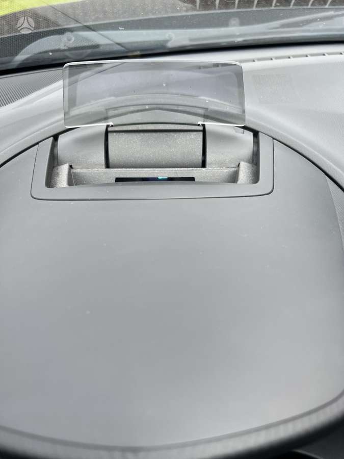Mazda 3, 2.2 l., Седан