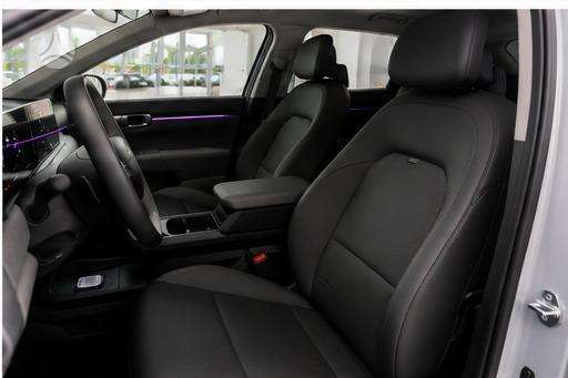Kia EV4, 81 kWh, hatchback