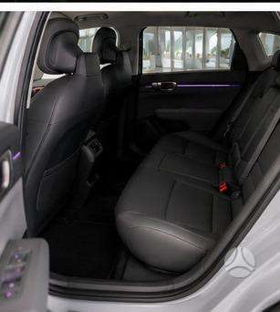 Kia EV4, 81 kWh, hatchback