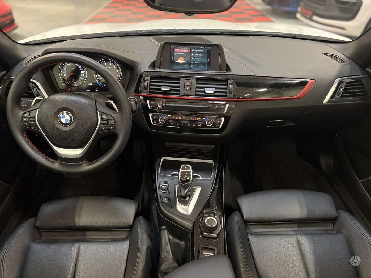 BMW 230, 2.0 l., Кабриолет