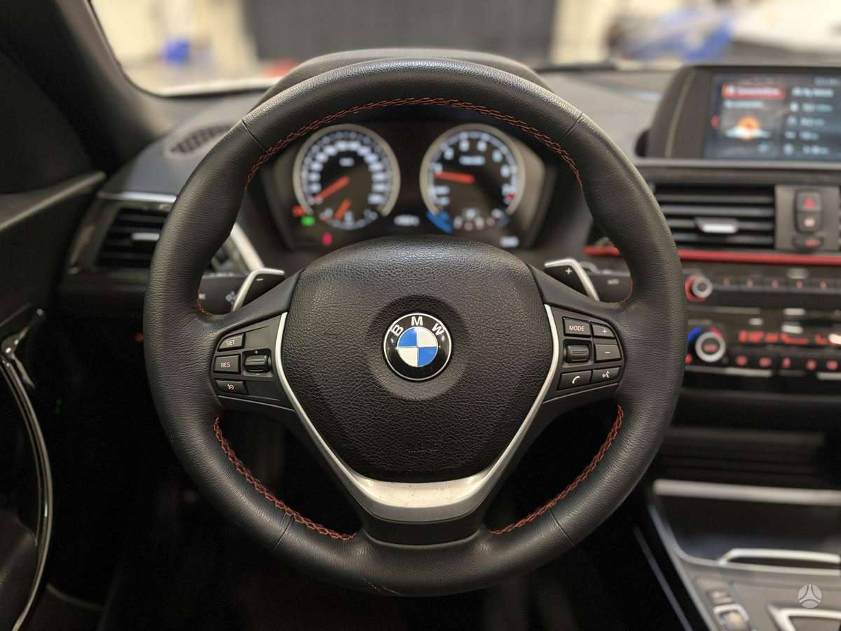 BMW 230, 2.0 l., Кабриолет