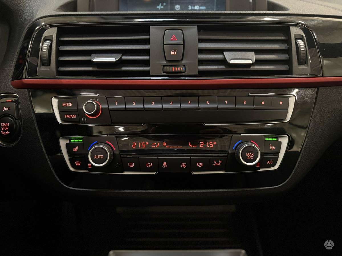 BMW 230, 2.0 l., Кабриолет