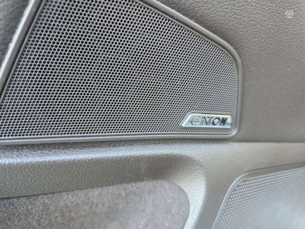 Skoda Superb, 2.0 l., Хэтчбек