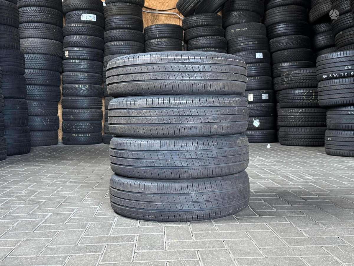 Goodyear EFFICIENTGRIP PERF. 2 | 2025, summer 175/65 R17